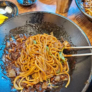 만리장성 사진