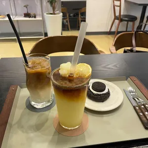 뱁스카페 사진