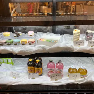 뱁스카페 사진