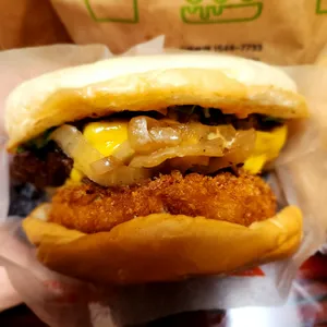 프랭크버거 사진