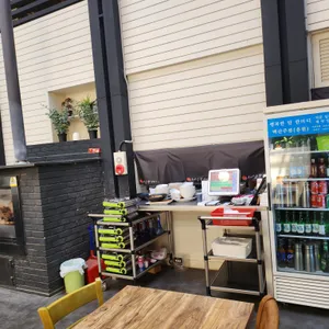 행복한해담 리뷰 사진