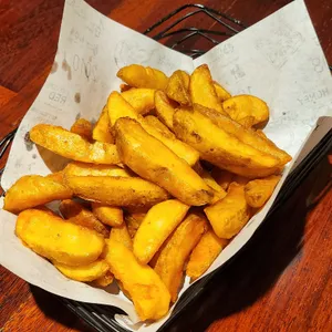 교촌치킨 사진