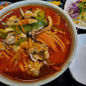 치킨뱅이  사진