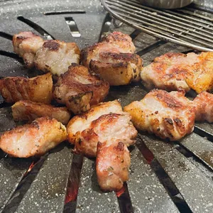 맛있는고기에솜씨를더하다 사진