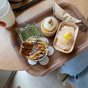 공덕리커피 사진