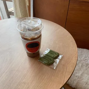 공덕리커피 사진