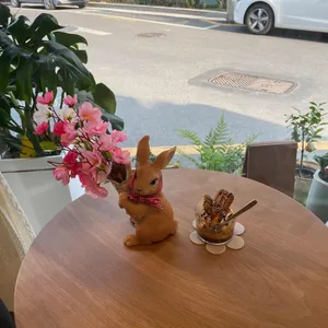 공덕리커피 리뷰 사진