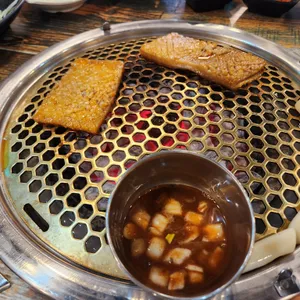 정백정참숯구이 사진