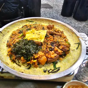 김동현의 용곱창 사진