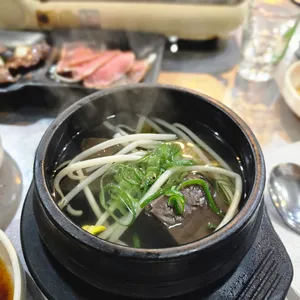 김동현의 용곱창 사진