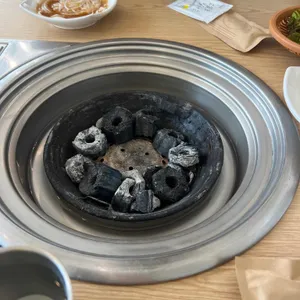 삼각산숯불생고기 리뷰 사진