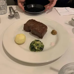 윤세영식당 리뷰 사진