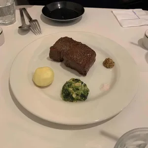 윤세영식당 리뷰 사진