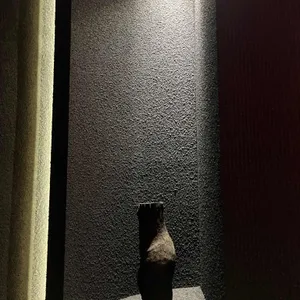 무색 리뷰 사진