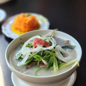 남박 사진