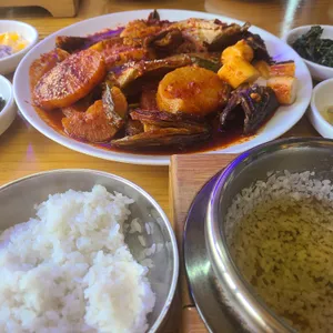 명태천국 사진