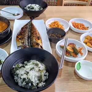 어선 사진