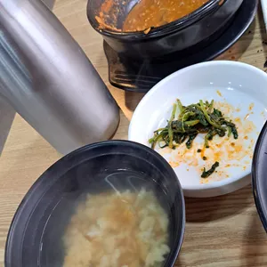 어선 사진