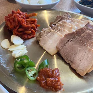 개수리막국수 리뷰 사진