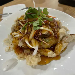 수반점 사진