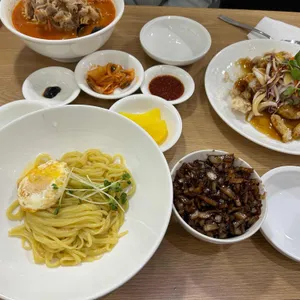 수반점 사진
