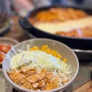 고수닭갈비 사진
