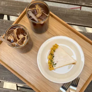 카페 이음 리뷰 사진
