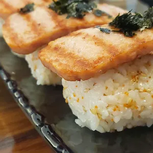 바람난 얼큰 짬뽕 수제비 사진