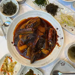 바다향왕코다리 사진