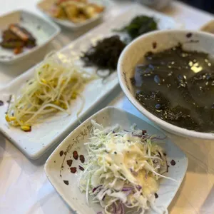 바다향왕코다리 사진