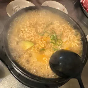 외양간 리뷰 사진