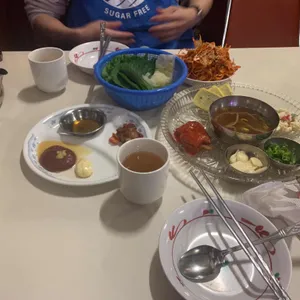 행진 리뷰 사진