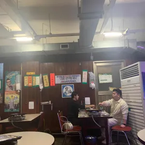 행진 리뷰 사진