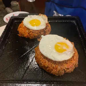 행진 리뷰 사진