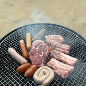 포레스트 가든 사진