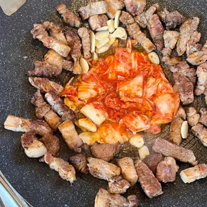 포레스트 가든 사진