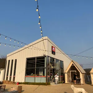 포레스트 가든 리뷰 사진