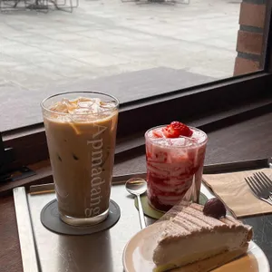 앞마당 리뷰 사진