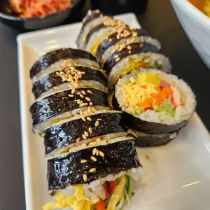 바른김밥 사진