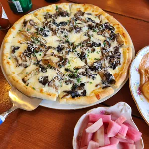 올리브 사진