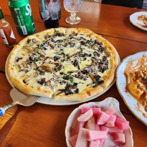 올리브 사진