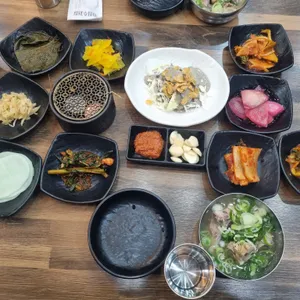 형제 송정 떡갈비 사진
