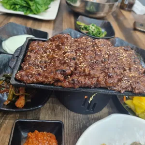 형제 송정 떡갈비 사진