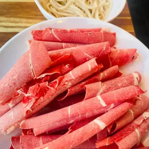 등촌샤브칼국수 사진