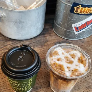 콩카페 사진
