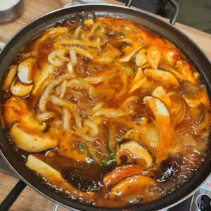 천년맛두부 사진