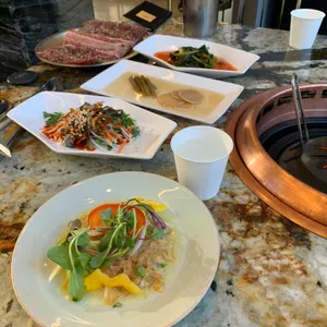 호감정육식당 사진
