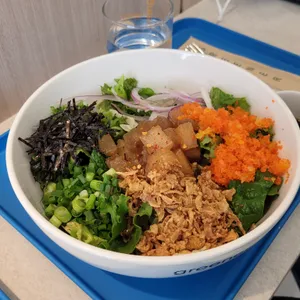 그리너 리뷰 사진