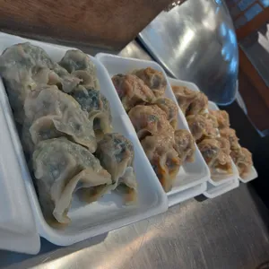 만두장성 리뷰 사진