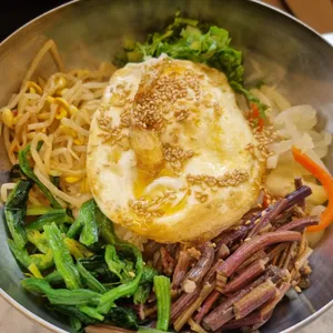 다래칼국수 사진